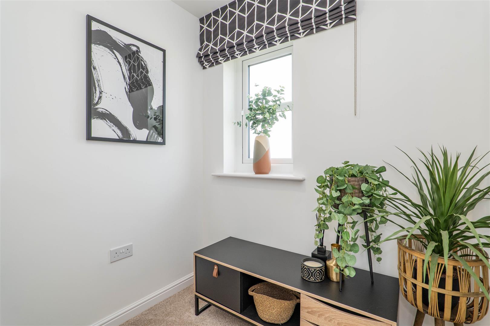 Lily Avenue, Charnock Richard, Chorley